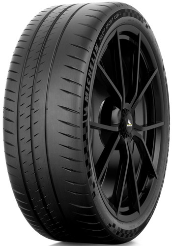 Michelin 225/40 R18 PILOT SPORT CUP 2 CO...